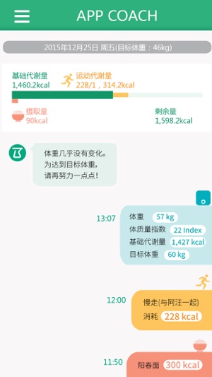 Bfit App Body Scale(圖5)-速報App