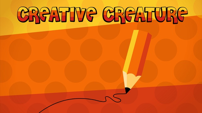 Creative Creature