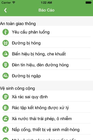 4P - Chung tay vì cộng đồng screenshot 4