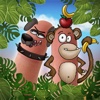 Animal Fingers - Create funny Animal faces over your fingers!