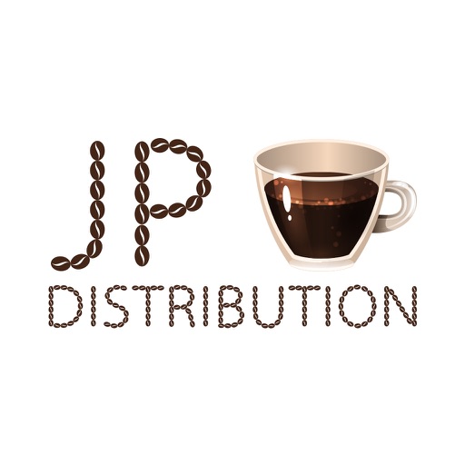 JP Distribution icon