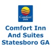 Comfort Inn And Suites Statesboro GA