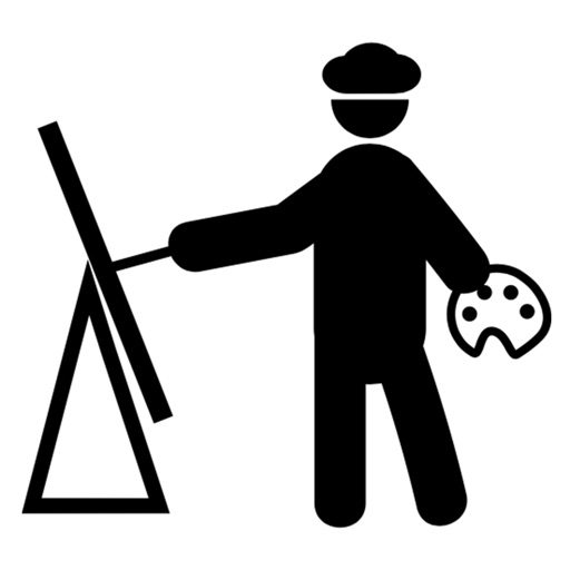 Real Painter icon