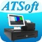 ATSoftPOS is the general Point of Sale System for iPad and iPhone