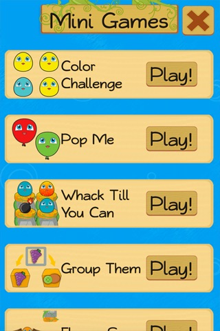 Sammy - Virtual Pet screenshot 4