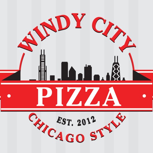 Windy City Pizza - TN icon