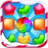 Fruit Candy Pop Mania - Candy Connect Edition
