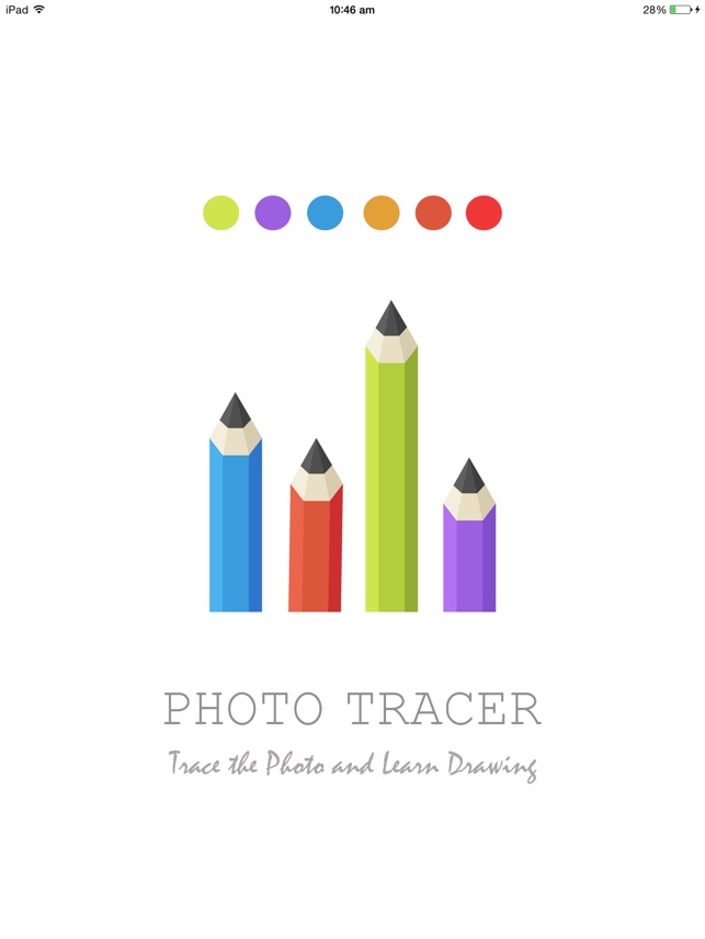 Photo Tracer - Trace the Photo and Learn drawing easily !(圖3)-速報App