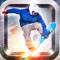 Epic Snowboard Crazy Game 3D - Free HD Snowboarding Game