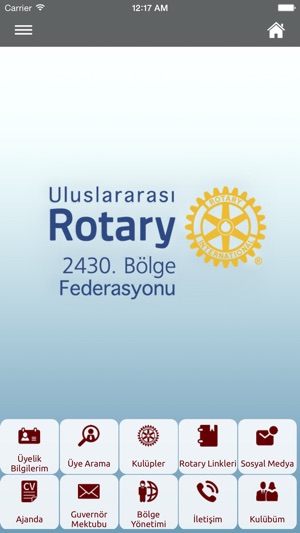 Rotary 2430(圖2)-速報App