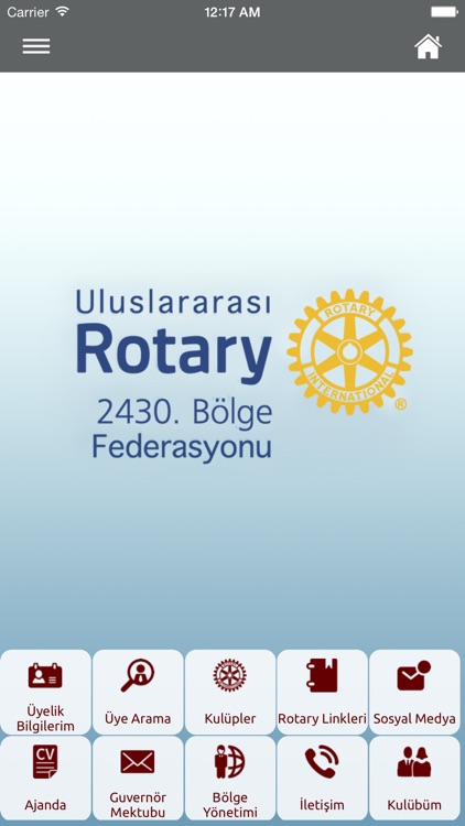 Rotary 2430