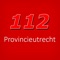Lees het laatste nieuws van 112ProvincieUtrecht op je iPhone, iPod of iPad