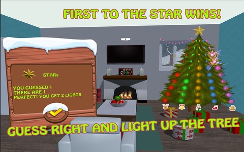 Christmas Party Game screenshot 3