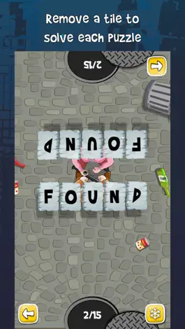 Game screenshot Goon School 2-player puzzle hack