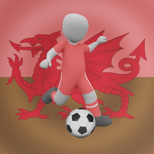 Name It! - Wales Internationals Edition icon