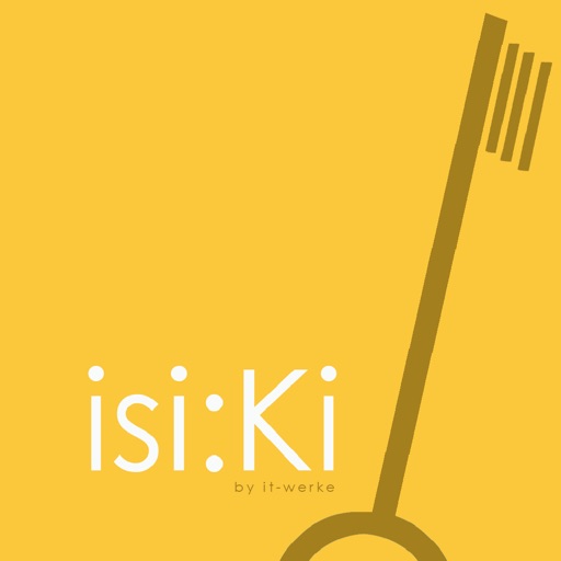 isi:Ki icon