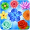 Special Flower Garden  is a brand new game brings a new way of match-3 fun