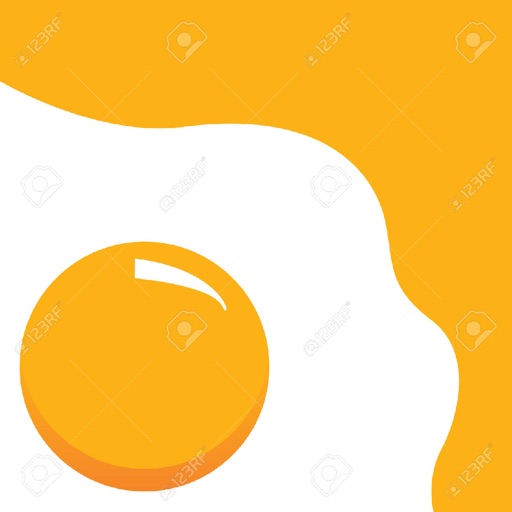 Quick egg icon
