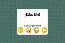 Game screenshot WordDic 2 - Juegos de palabras en español hack