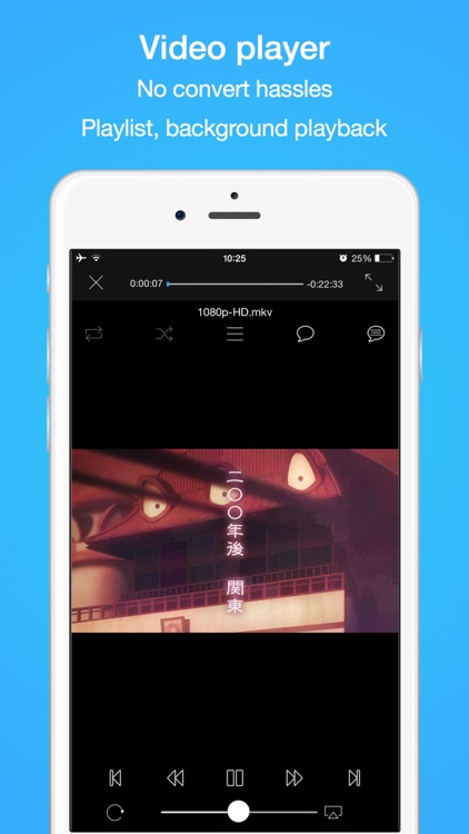 File Hub Pro - Powerful & Intuitive File Manager screenshot-4
