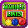 Marble Lines - Balls Explosion