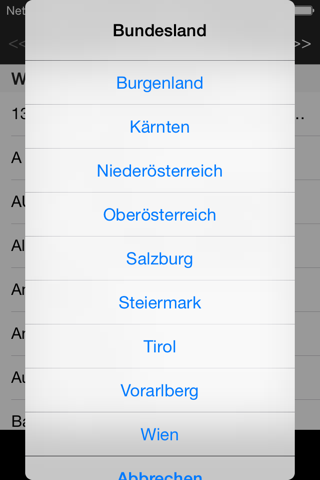 Kinoprogramm Österreich - Aktuelles Kinofilm Programm der österreichischen Kinos screenshot 2