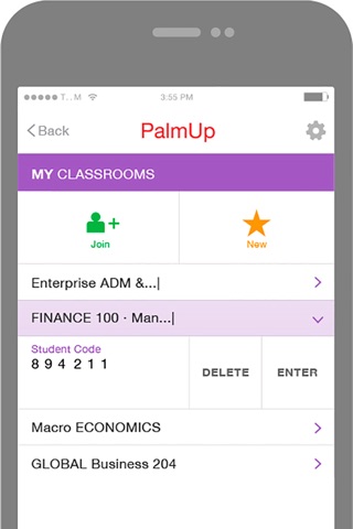 PalmUp screenshot 4