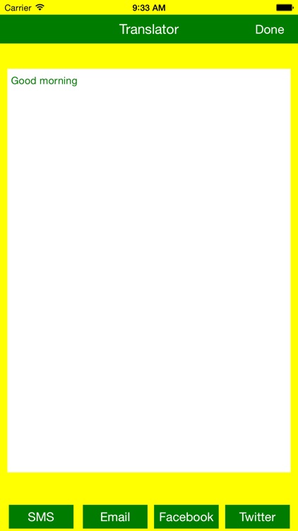 Translator: Speech To Text, Text To Speech Translator