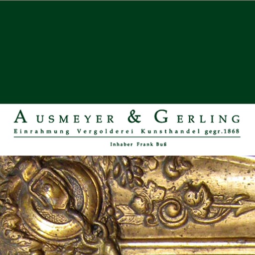 Ausmeyer & Gerling Bremen icon