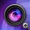 Icon PhotoPlus for Facebook, Instagram, WhatsApp, QQ, WeChat and Other Messenger