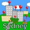 Sydney Wiki Guide shows you all of the locations in Sydney, Australia that have a Wikipedia page