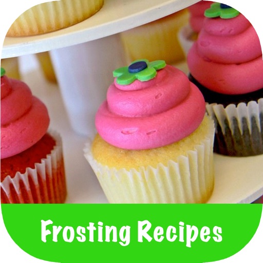 Frosting Professional Chef - How to Cook Everything icon