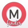 MetroFinder