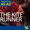 The Kite Runner York Notes AS and A2 for iPad