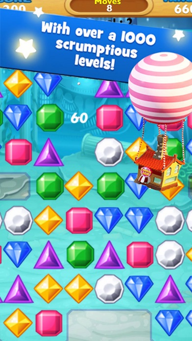 CRAZY CANDYJEWELS BLASTER 1.0 IOS CASINO CRAZY CANDYJEWELS BLASTER 1.0 IOS