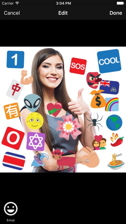 Free Photo Emoji Tool