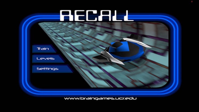 Recall the Game(圖1)-速報App