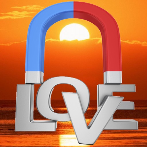 Love Magnet Hypnosis and Meditations icon
