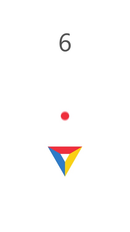 Color Switch Wheel Pro - Hit the Pointer to Match Circle Colors screenshot-3