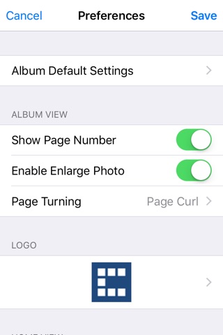 Collections Pro: Photo & Video screenshot 4
