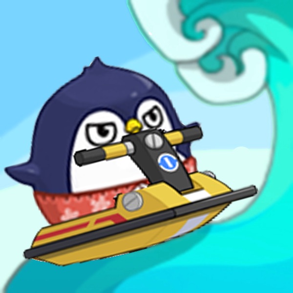SOUTH SURFERS 2 :FINDING MARINE SUBWAY 1