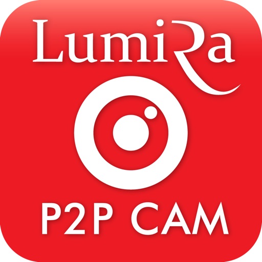 Lumira P2PCame