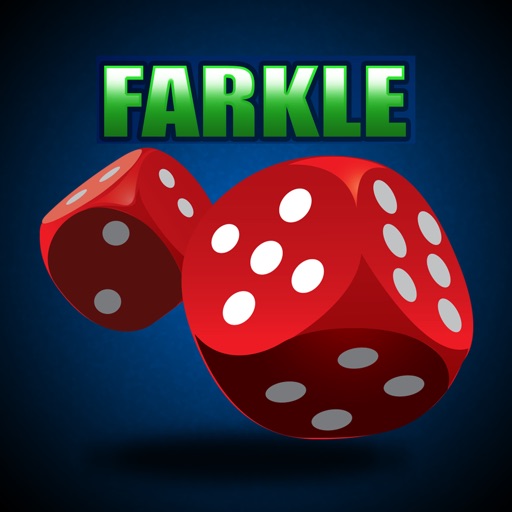 Farkle Casino Challenge FREE iOS App