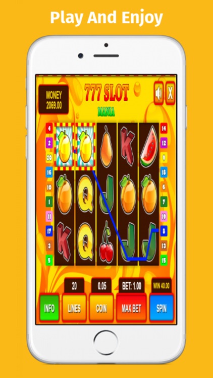 Gold Way Slots - Free Casino Game