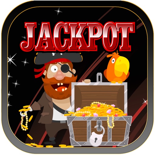 Treasures & Fun for Free - Spin & Win A Jackpot icon