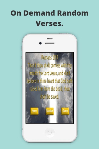 Pocket Disciple : King James Version Free screenshot 4