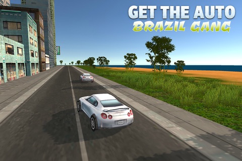 Get the Auto Brazil Gang screenshot 3