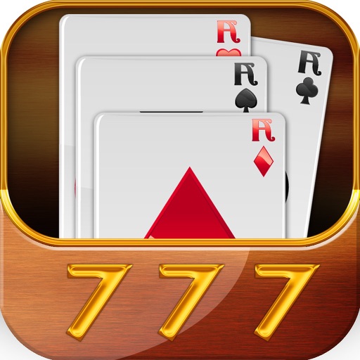 Amazing New Pocket Slots Heaven FREE iOS App