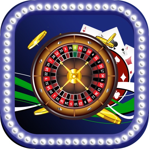 AAA Super Slots Show - Play Vip Casino Games icon