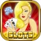 Full Stack Slots - 777 Top Sexy Girls of Vegas Casino